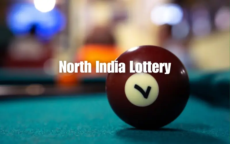 north india lottery