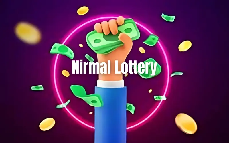 nirmal lottery