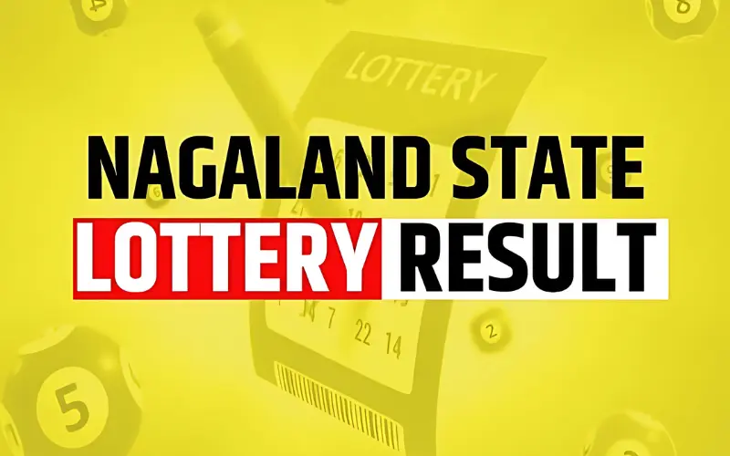 dear nagaland lottery